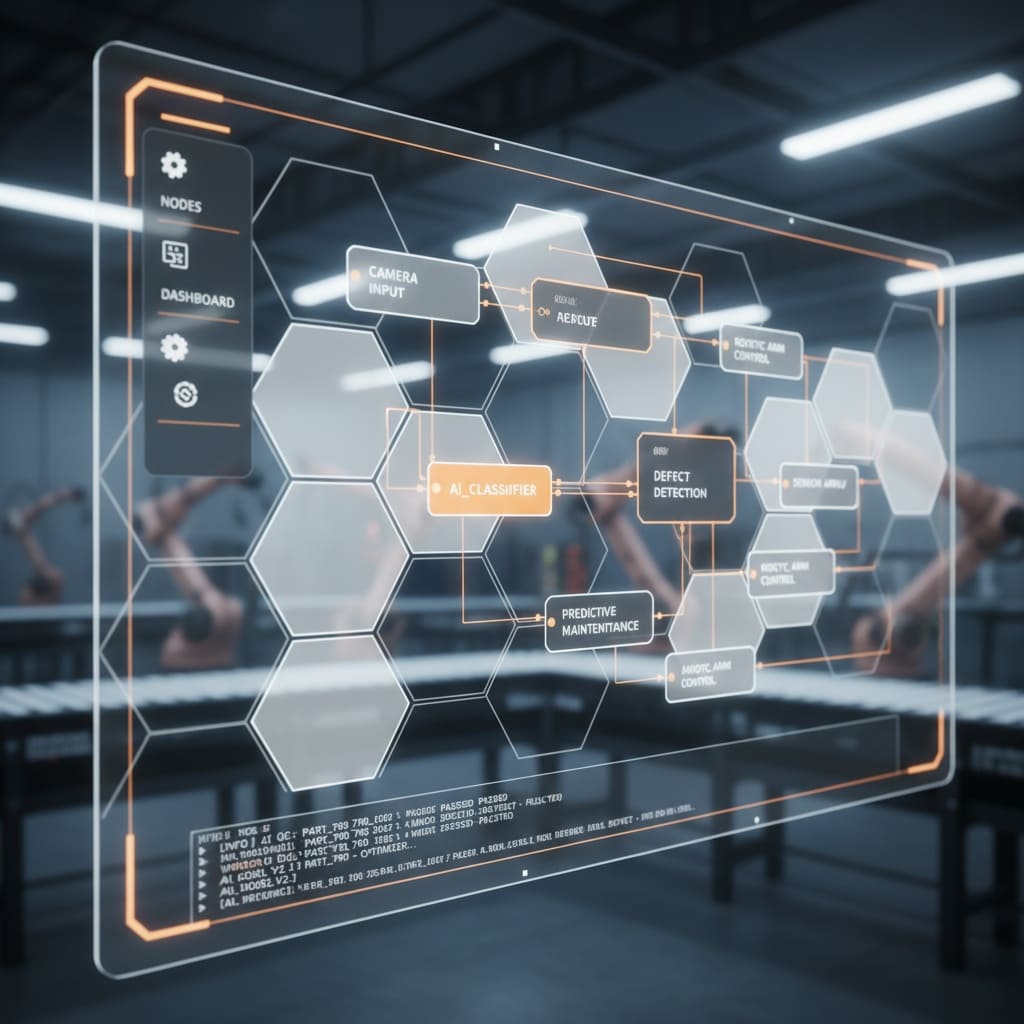 Inventio mission and vision image